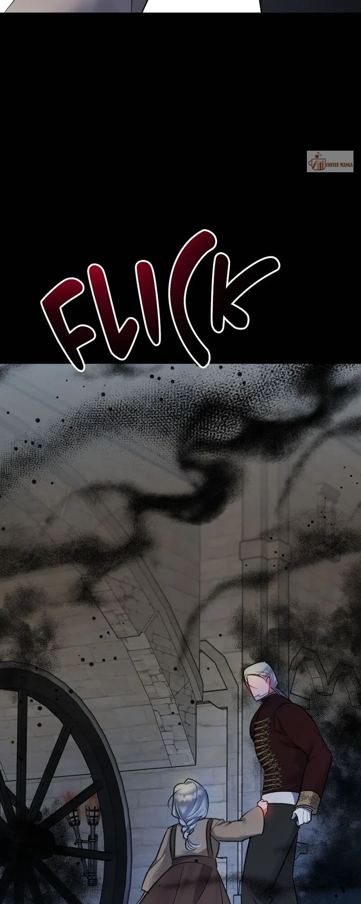 The Fake Duchess In Distresss Chapter 76 page 30