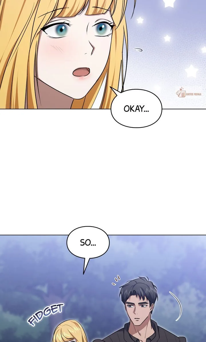 The Fake Saintess Awaits Her Exit Chapter 76 page 6