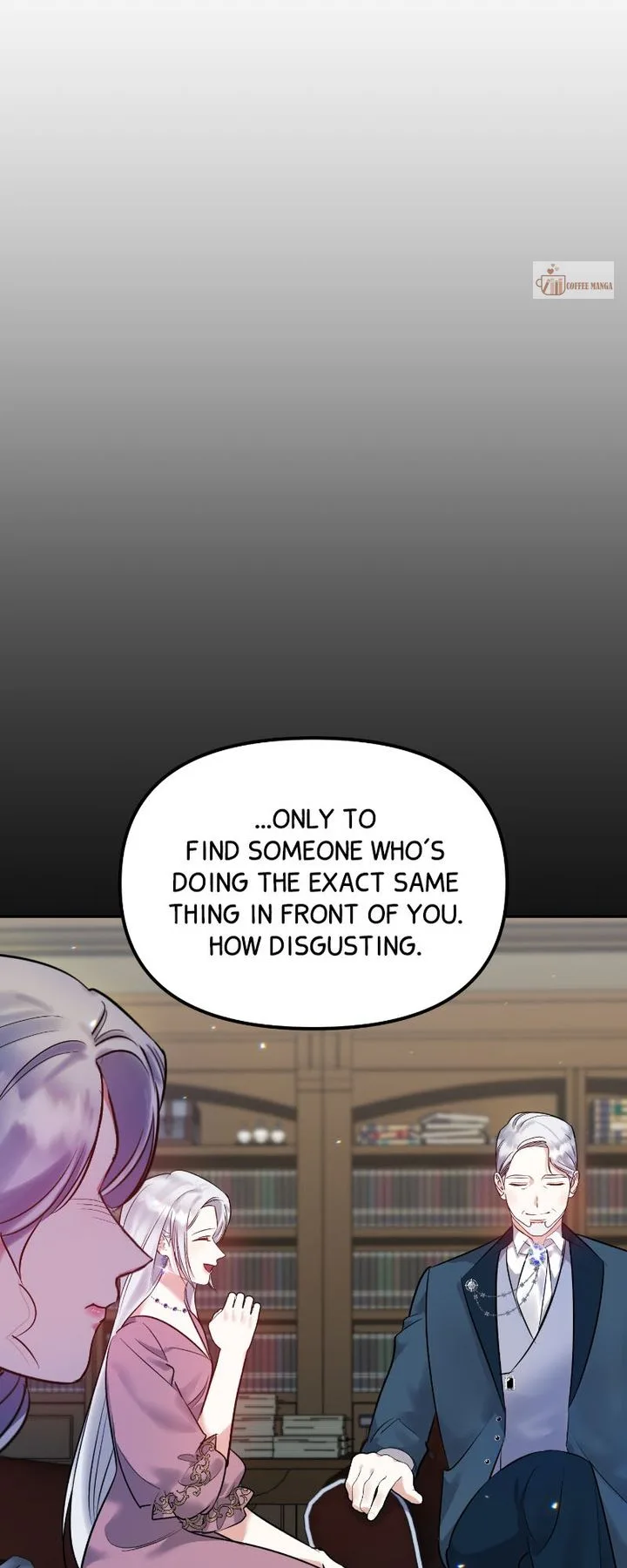 The Fake Duchess In Distresss Chapter 76 page 25