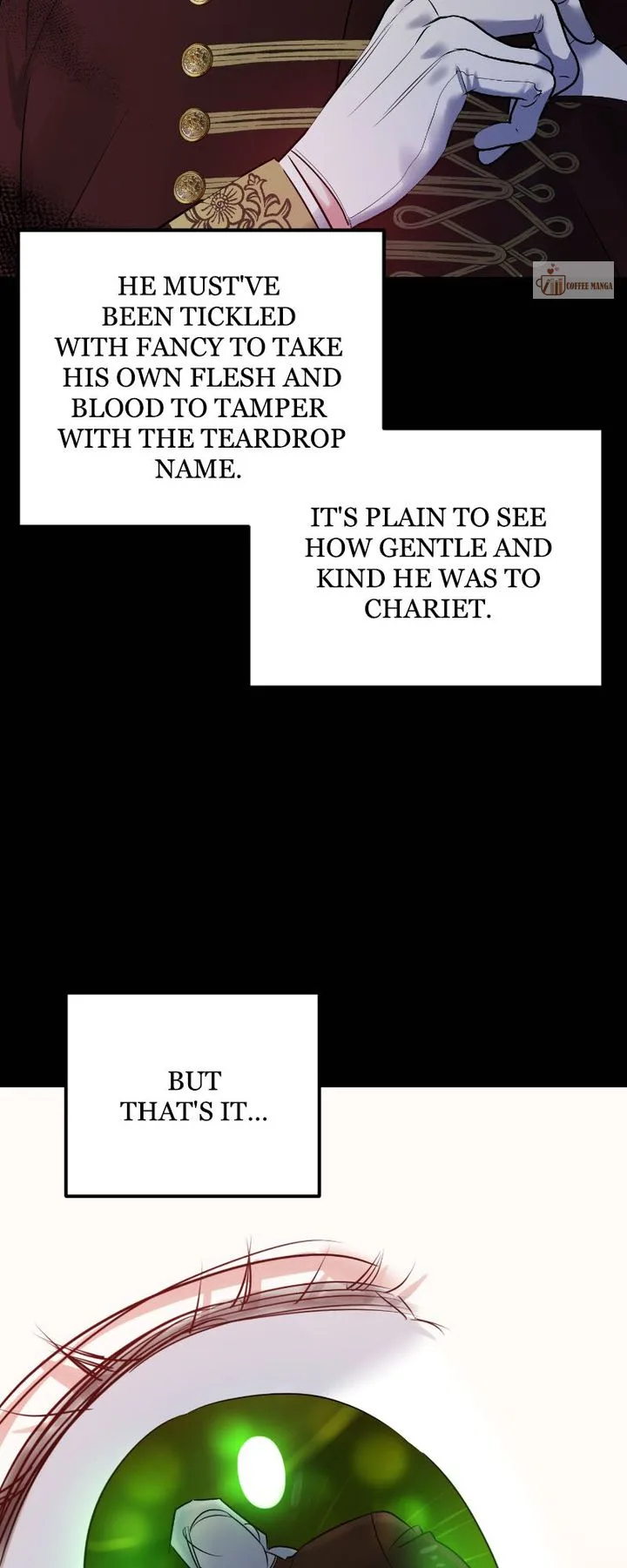 The Fake Duchess In Distresss Chapter 76 page 34