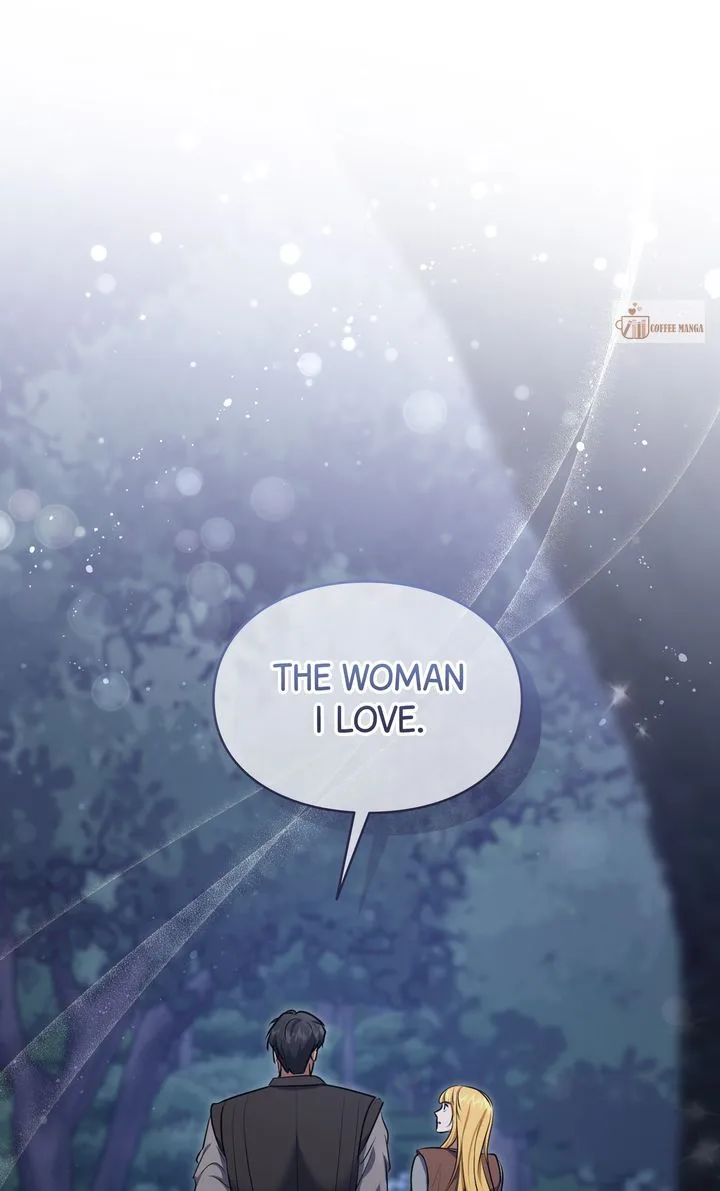 The Fake Saintess Awaits Her Exit Chapter 76 page 15