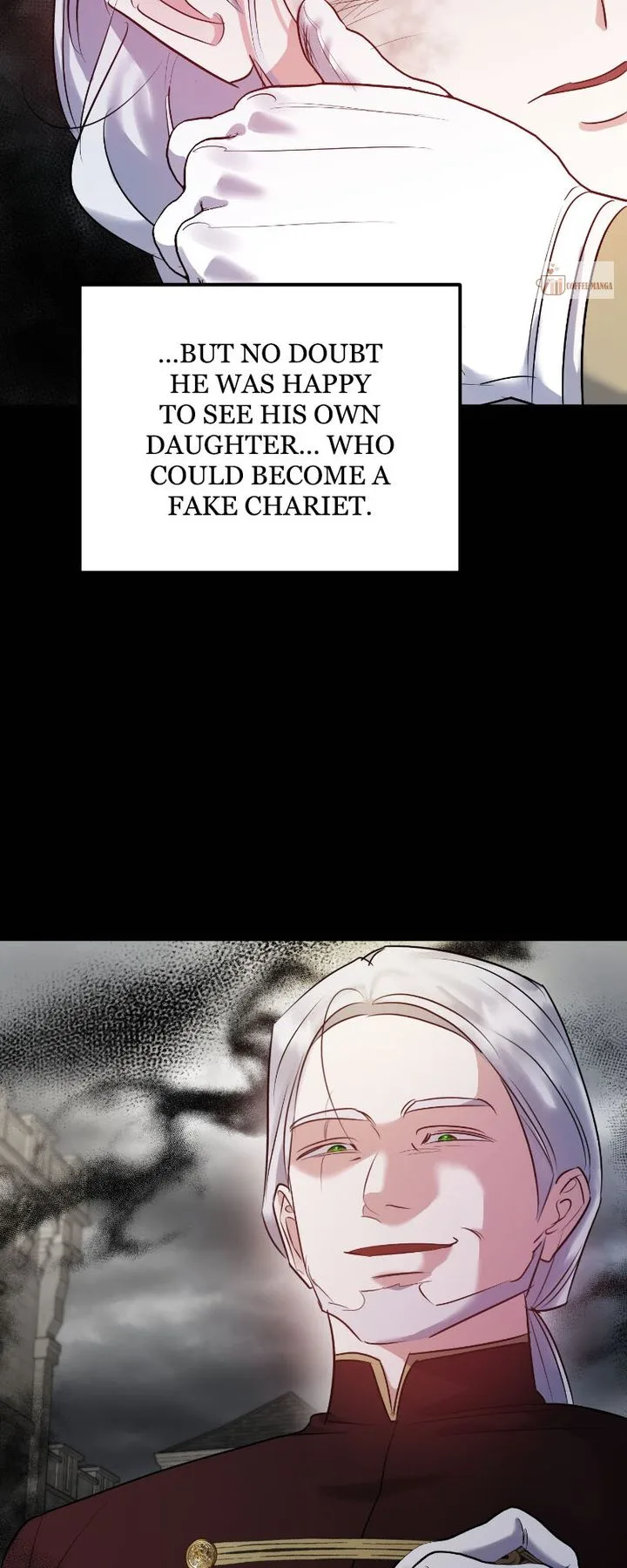 The Fake Duchess In Distresss Chapter 76 page 33
