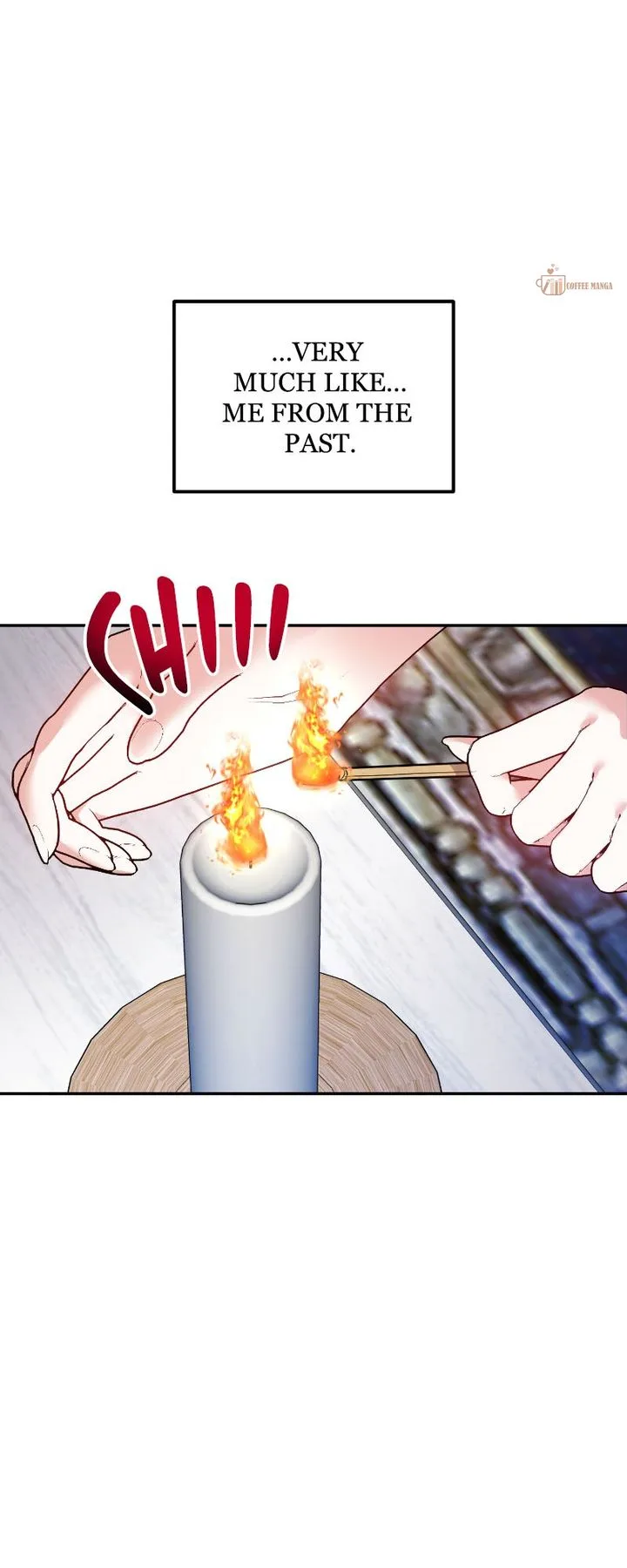 The Fake Duchess In Distresss Chapter 76 page 37