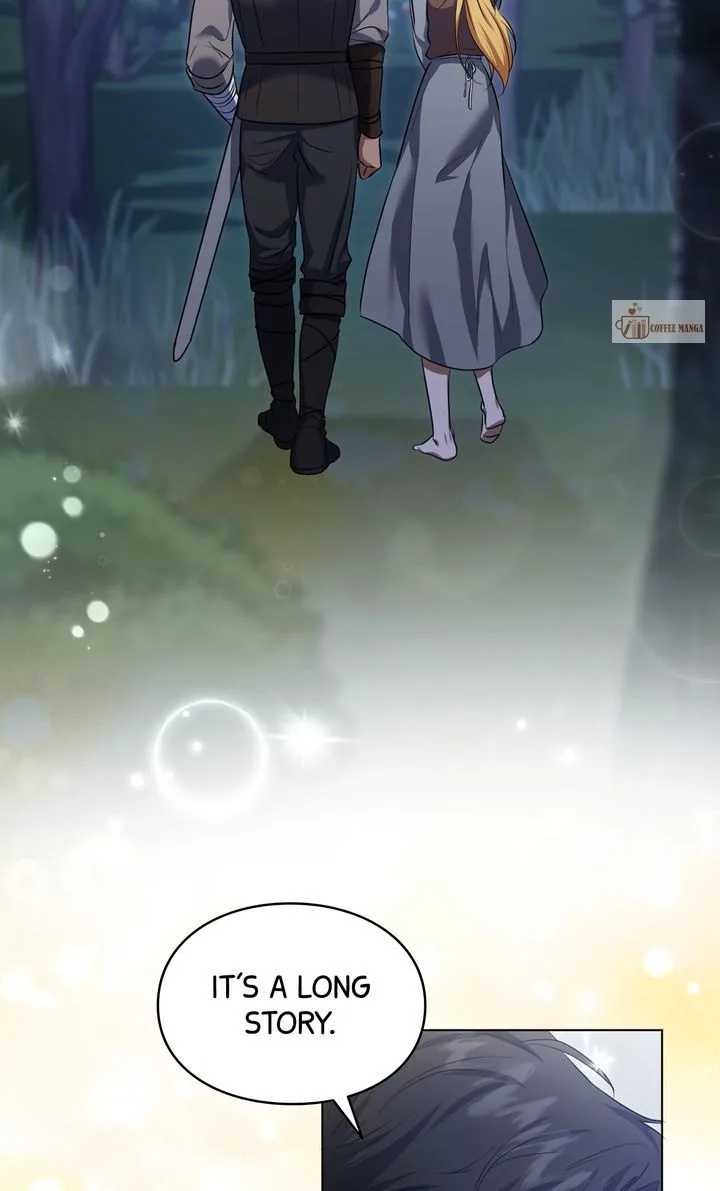 The Fake Saintess Awaits Her Exit Chapter 76 page 16