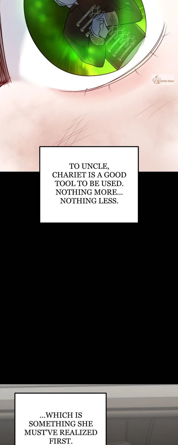 The Fake Duchess In Distresss Chapter 76 page 35