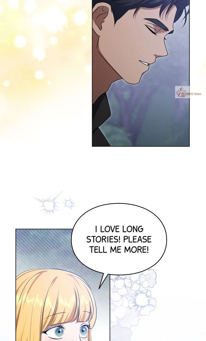 The Fake Saintess Awaits Her Exit Chapter 76 page 17