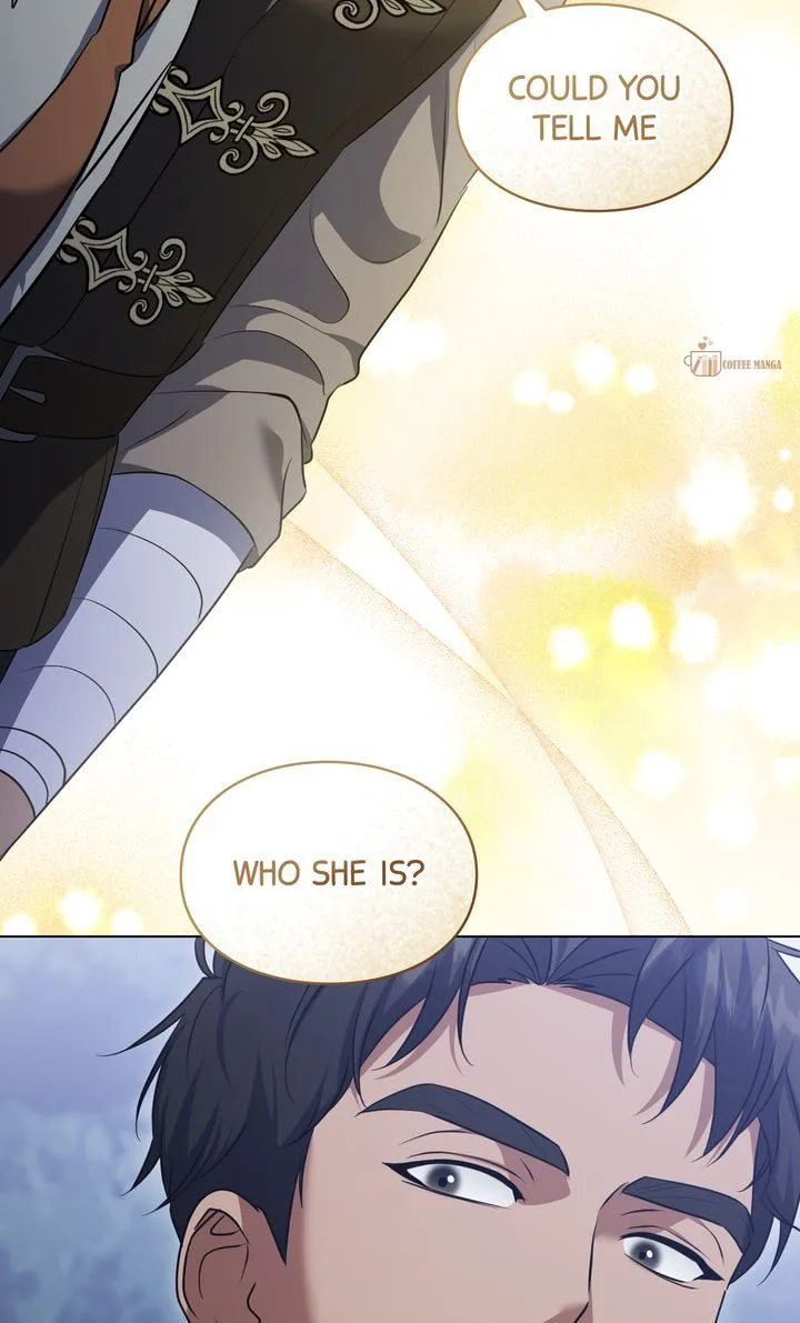 The Fake Saintess Awaits Her Exit Chapter 76 page 12