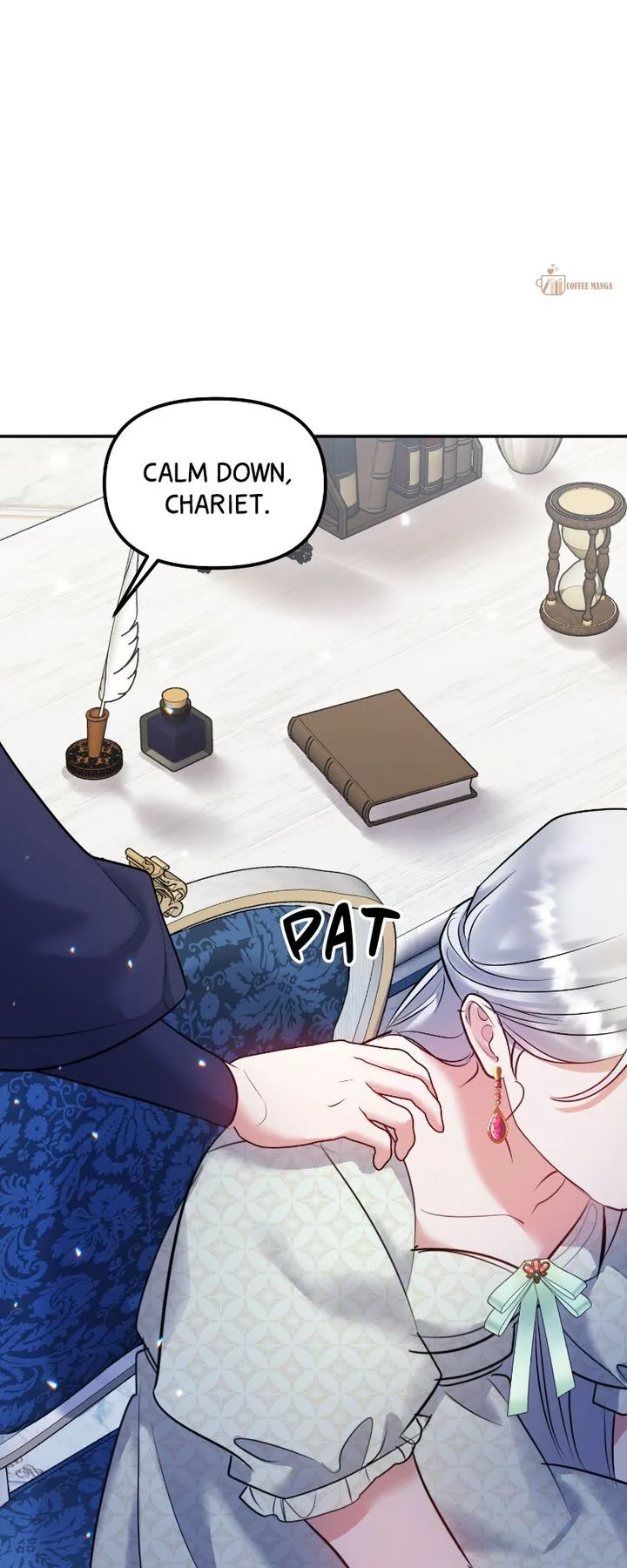 The Fake Duchess In Distresss Chapter 76 page 46