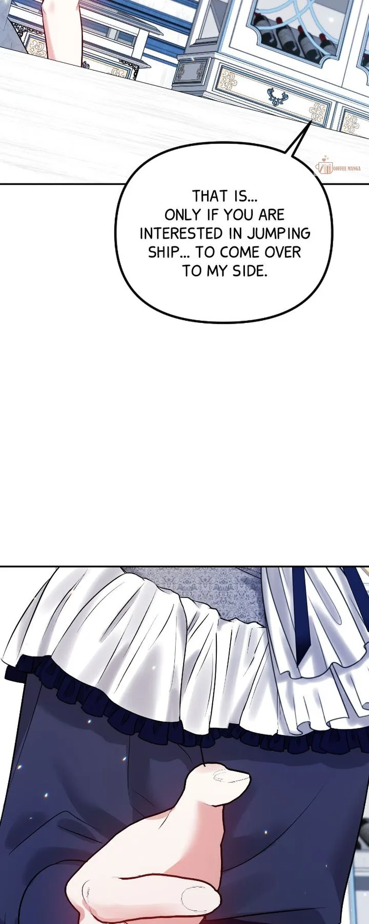 The Fake Duchess In Distresss Chapter 76 page 41
