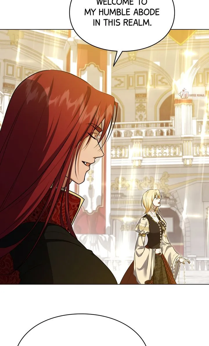 The Fake Saintess Awaits Her Exit Chapter 76 page 24