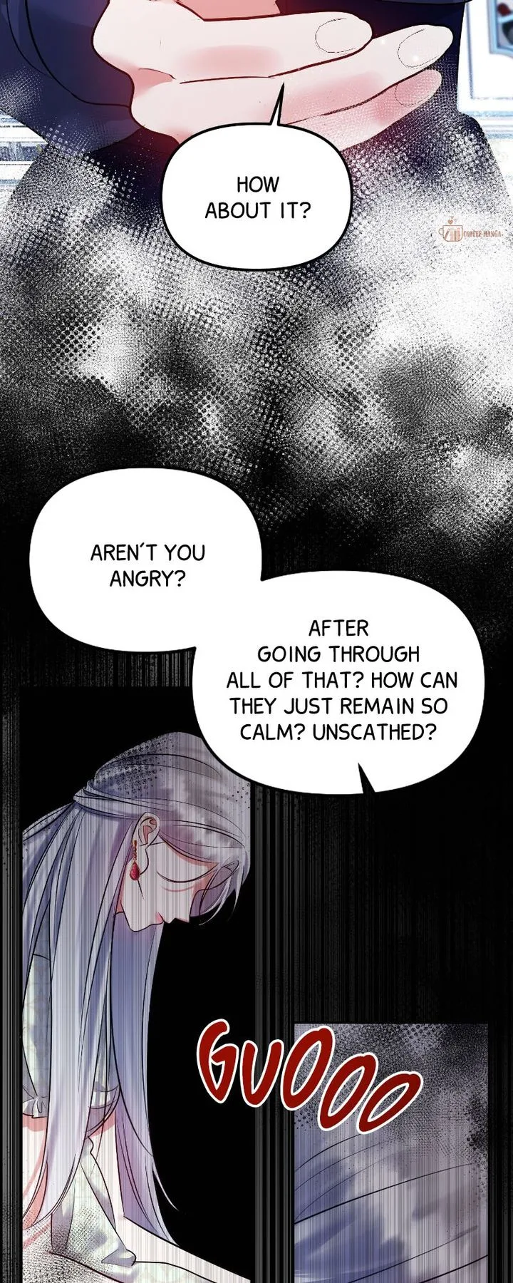 The Fake Duchess In Distresss Chapter 76 page 42