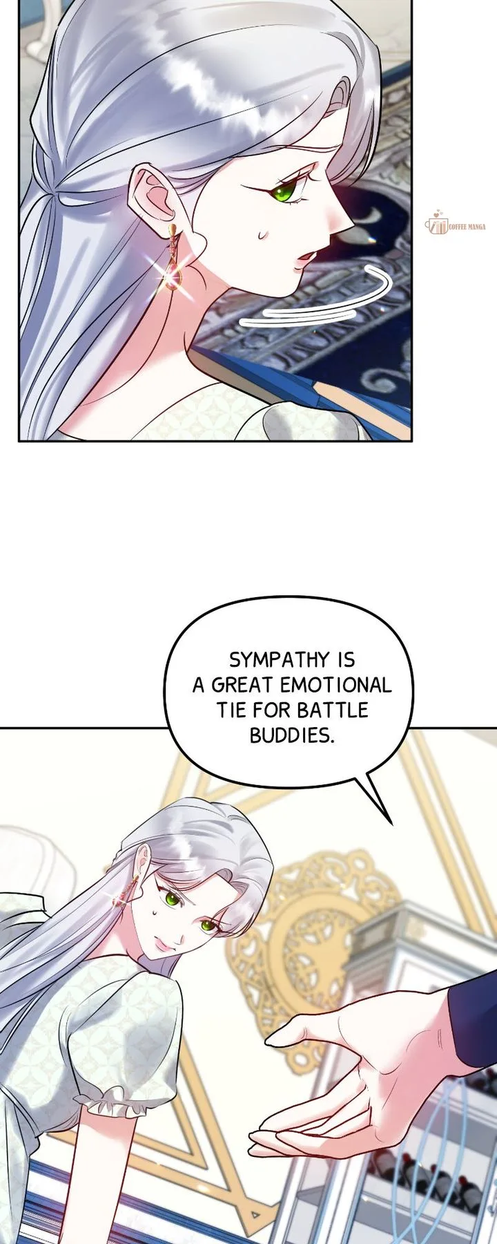 The Fake Duchess In Distresss Chapter 76 page 40