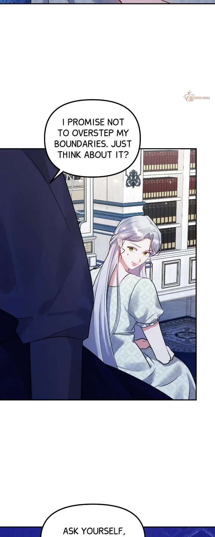 The Fake Duchess In Distresss Chapter 76 page 47