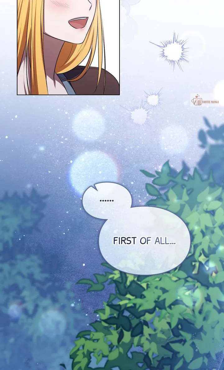 The Fake Saintess Awaits Her Exit Chapter 76 page 18