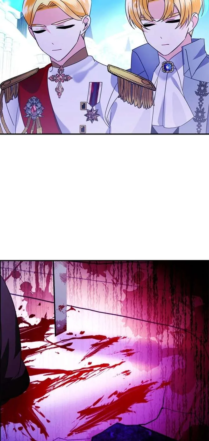The Fake Rides in a Flower Kiln Chapter 76 page 33