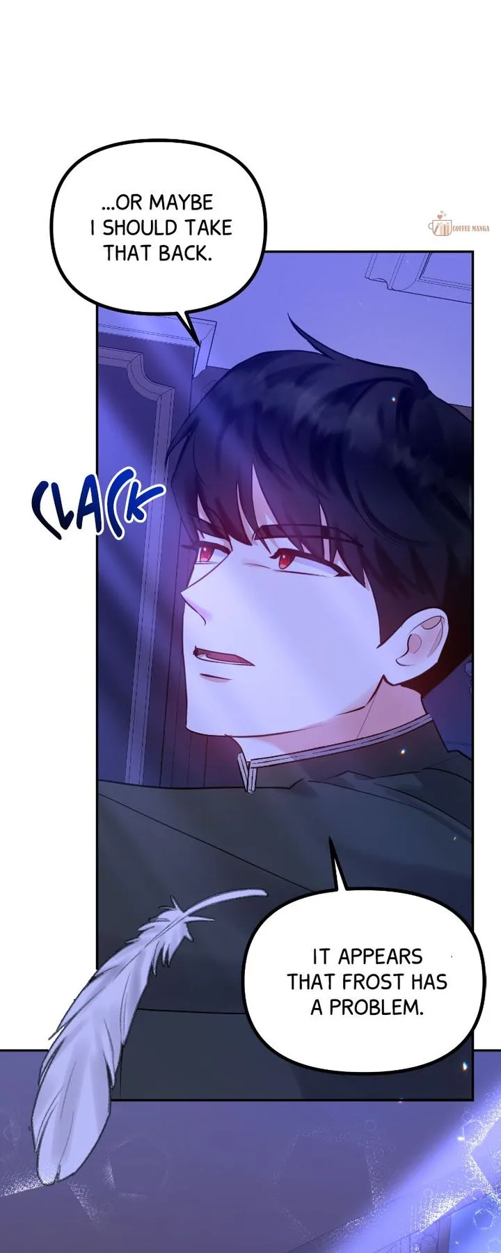 The Fake Duchess In Distresss Chapter 76 page 54