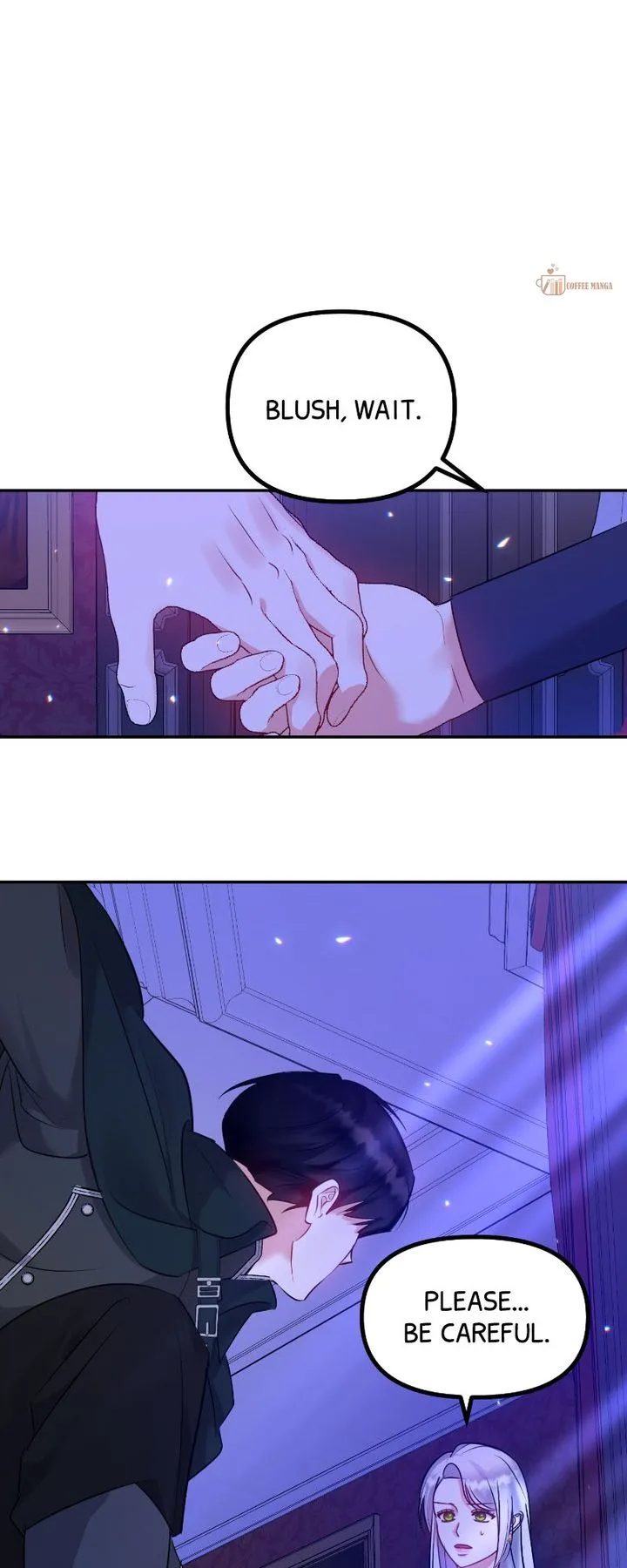 The Fake Duchess In Distresss Chapter 76 page 56