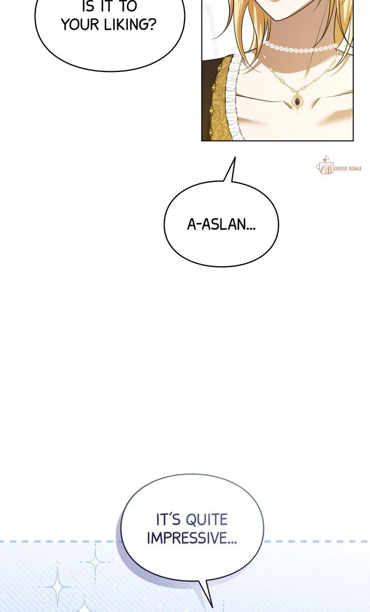 The Fake Saintess Awaits Her Exit Chapter 76 page 26