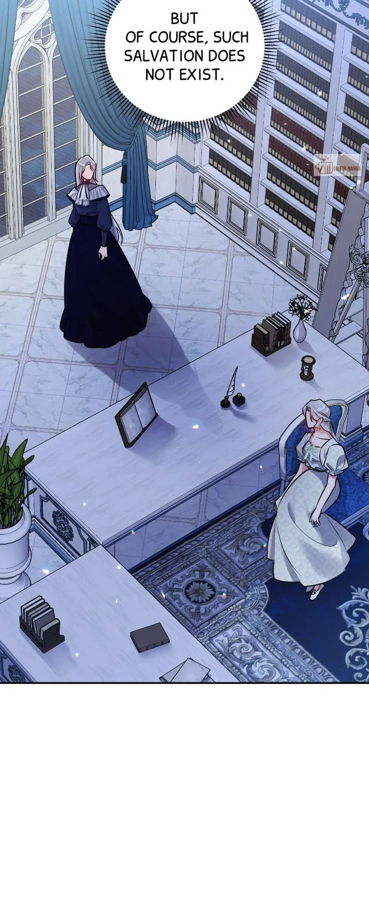 The Fake Duchess In Distresss Chapter 76 page 49
