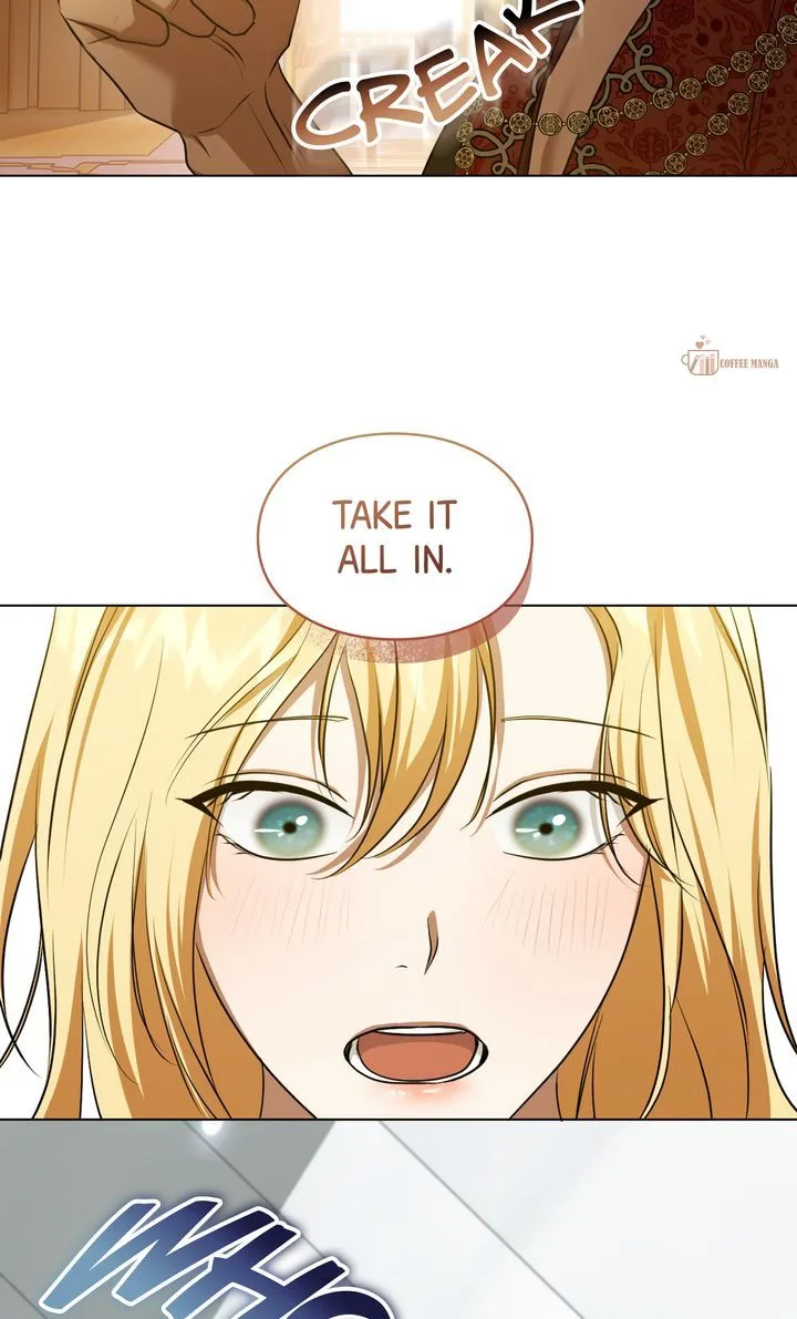 The Fake Saintess Awaits Her Exit Chapter 76 page 28
