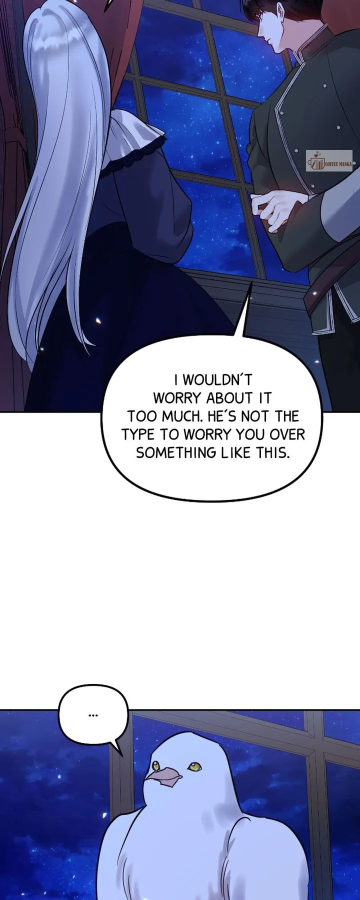 The Fake Duchess In Distresss Chapter 76 page 51