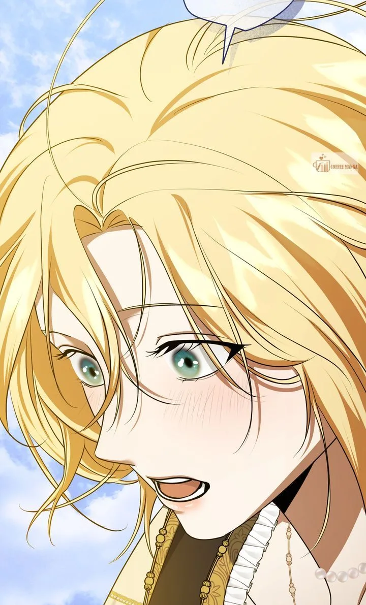 The Fake Saintess Awaits Her Exit Chapter 76 page 31
