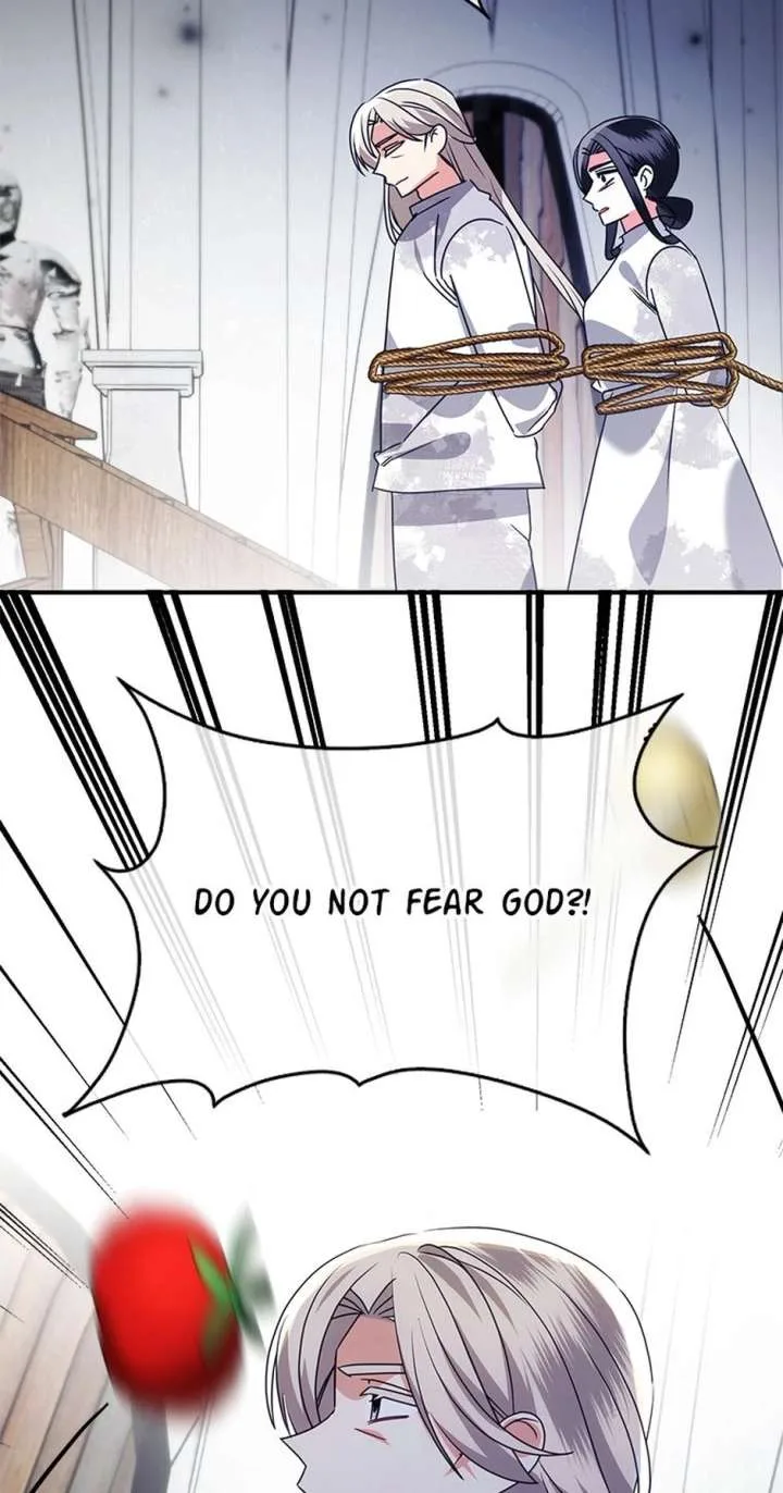The Fake Rides in a Flower Kiln Chapter 76 page 38