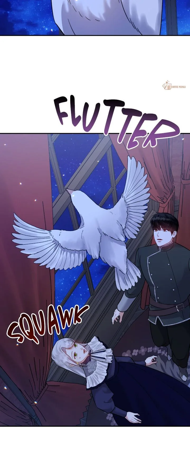 The Fake Duchess In Distresss Chapter 76 page 52