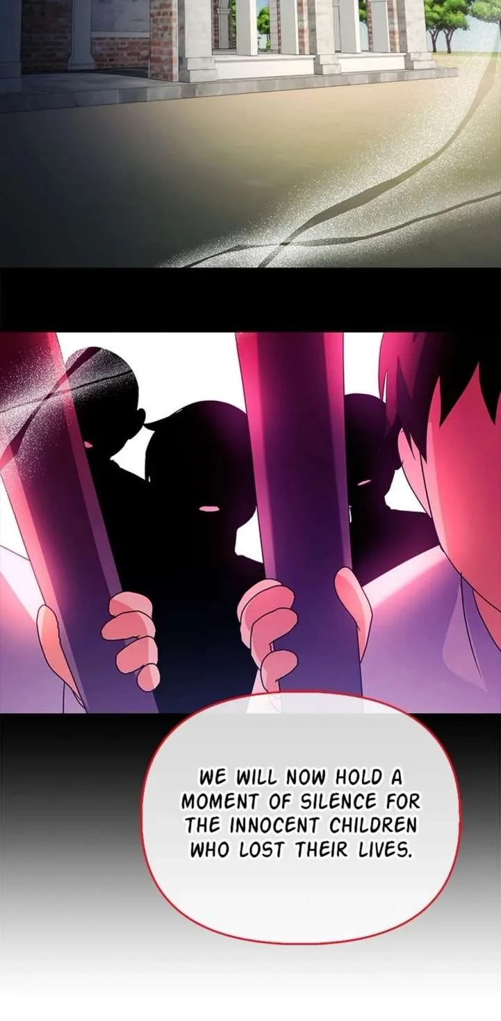 The Fake Rides in a Flower Kiln Chapter 76 page 31
