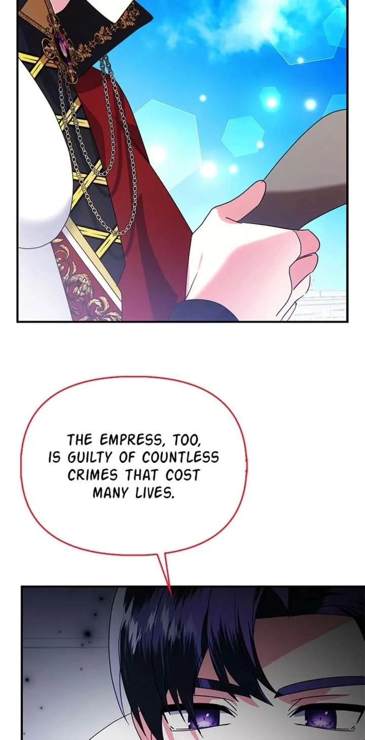 The Fake Rides in a Flower Kiln Chapter 76 page 48
