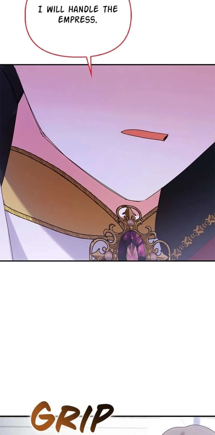 The Fake Rides in a Flower Kiln Chapter 76 page 46