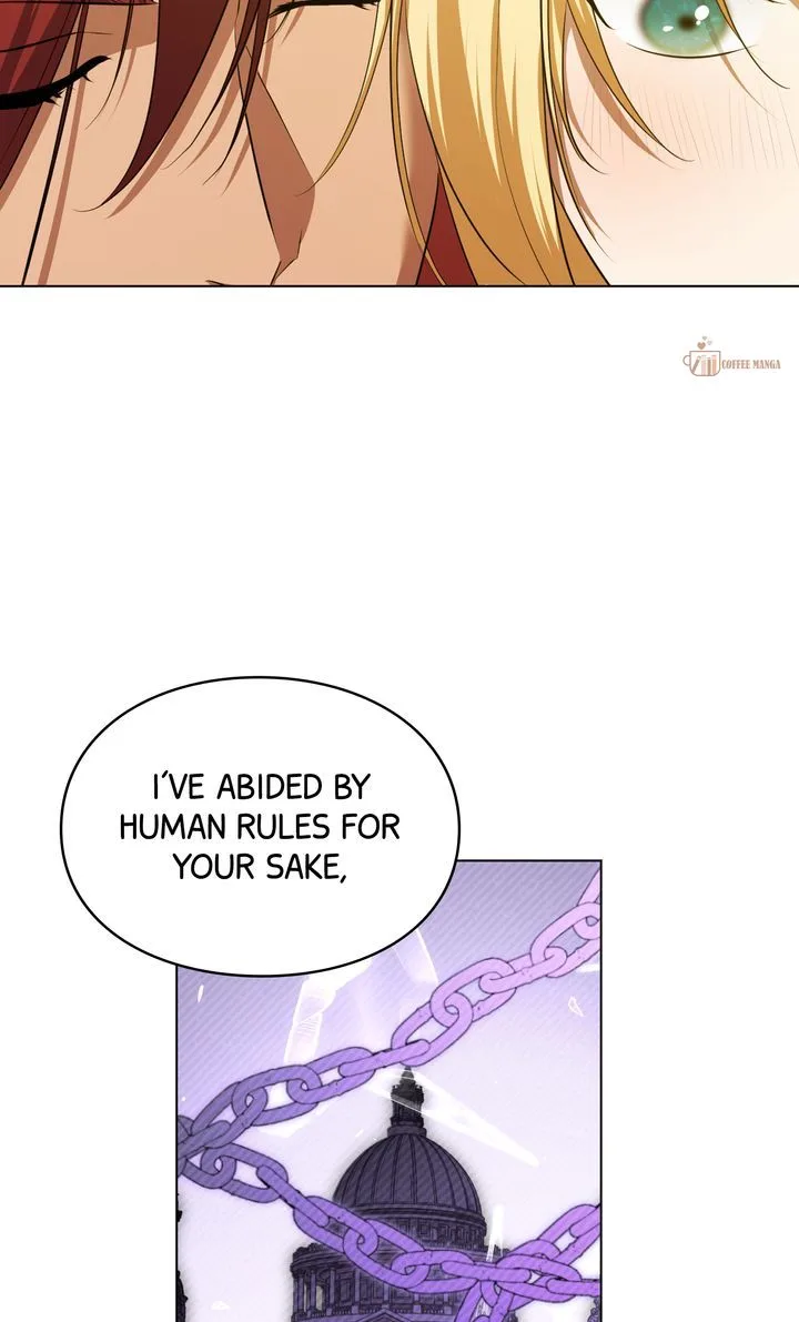 The Fake Saintess Awaits Her Exit Chapter 76 page 34