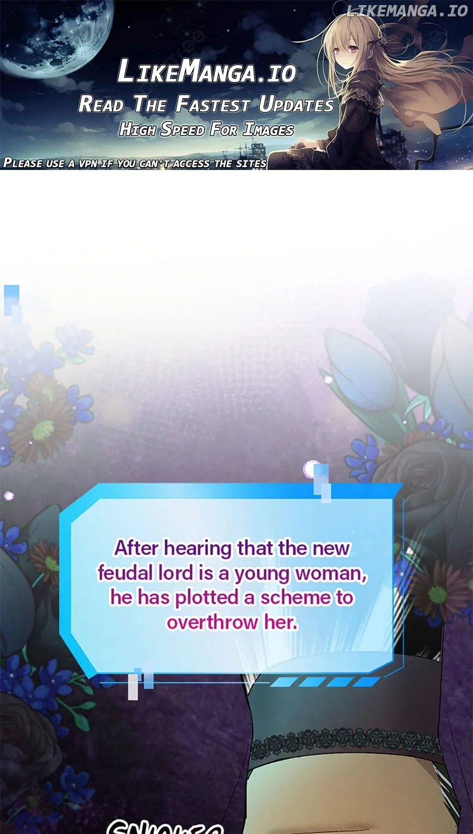 The Goal is to be Self-made Chapter 75 page 2