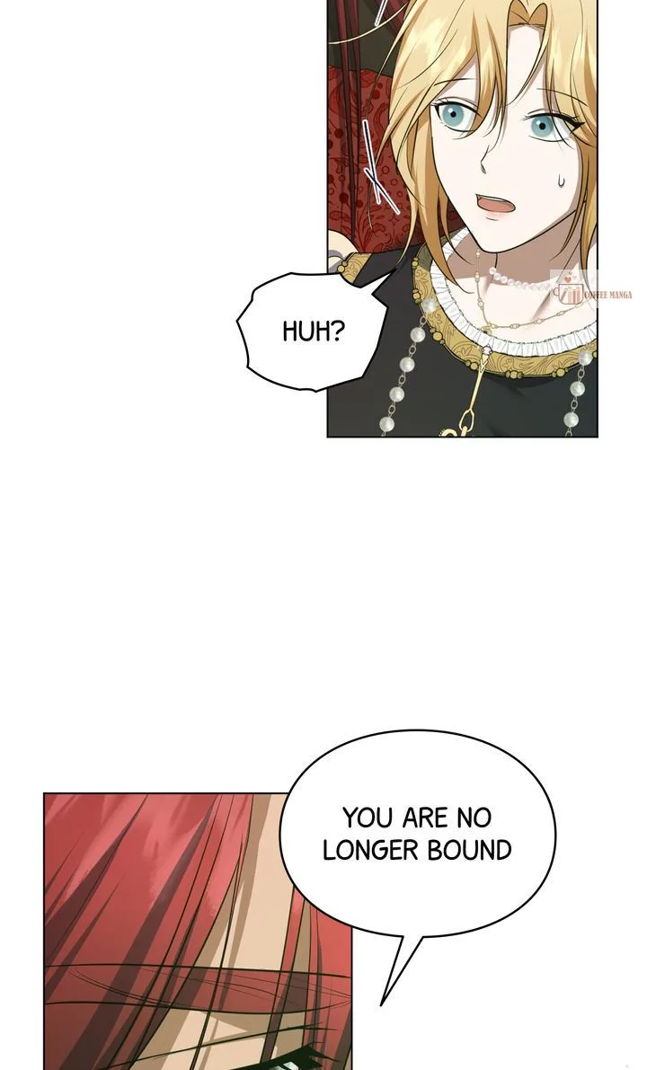 The Fake Saintess Awaits Her Exit Chapter 76 page 36