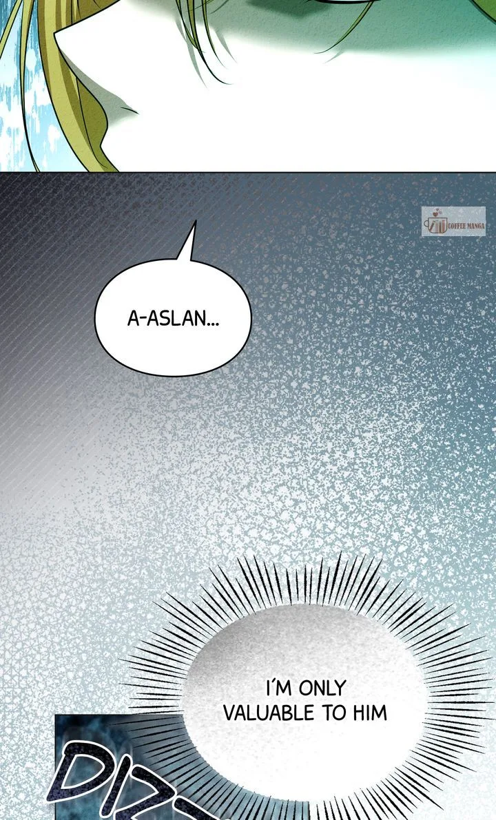 The Fake Saintess Awaits Her Exit Chapter 76 page 38
