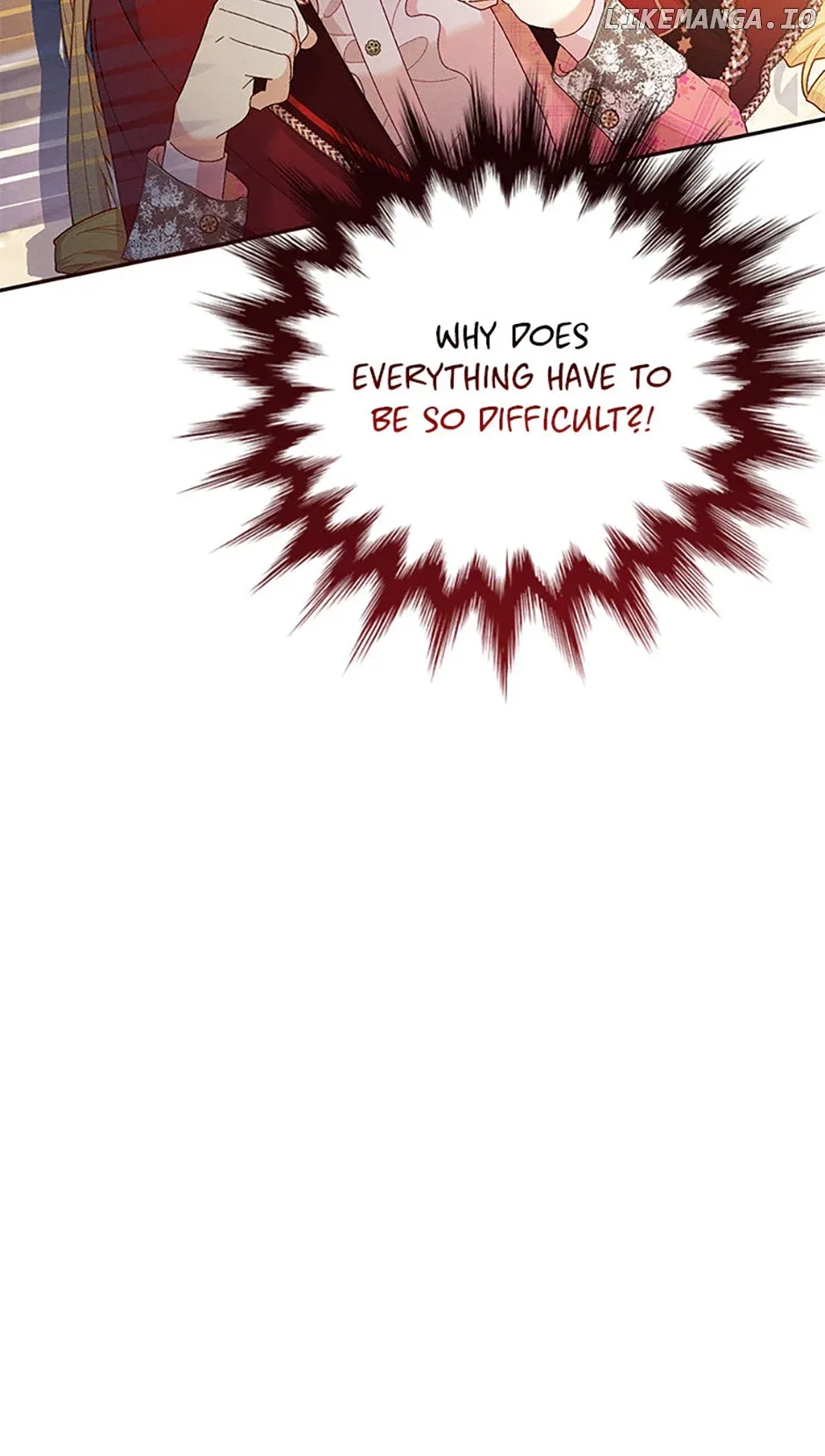 The Goal is to be Self-made Chapter 75 page 5