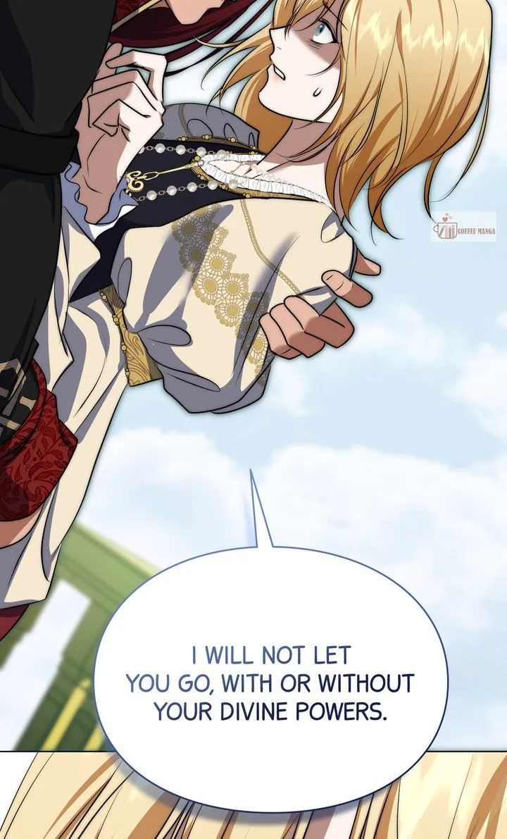 The Fake Saintess Awaits Her Exit Chapter 76 page 45