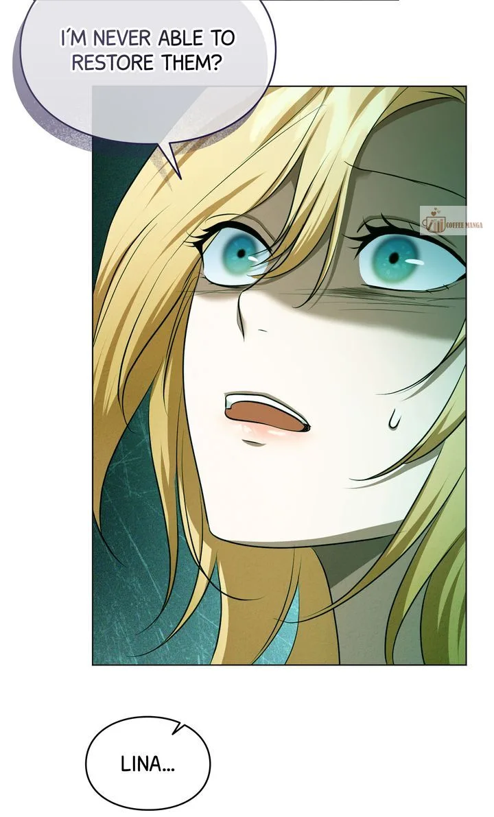 The Fake Saintess Awaits Her Exit Chapter 76 page 43