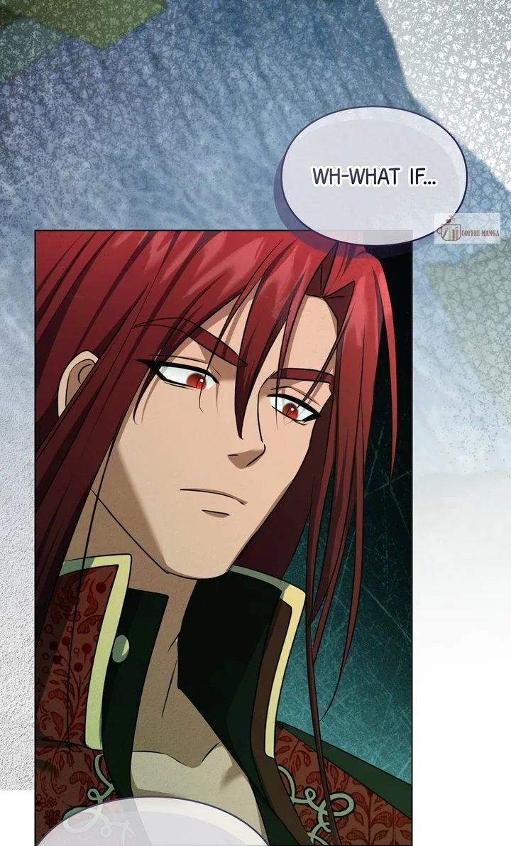 The Fake Saintess Awaits Her Exit Chapter 76 page 42
