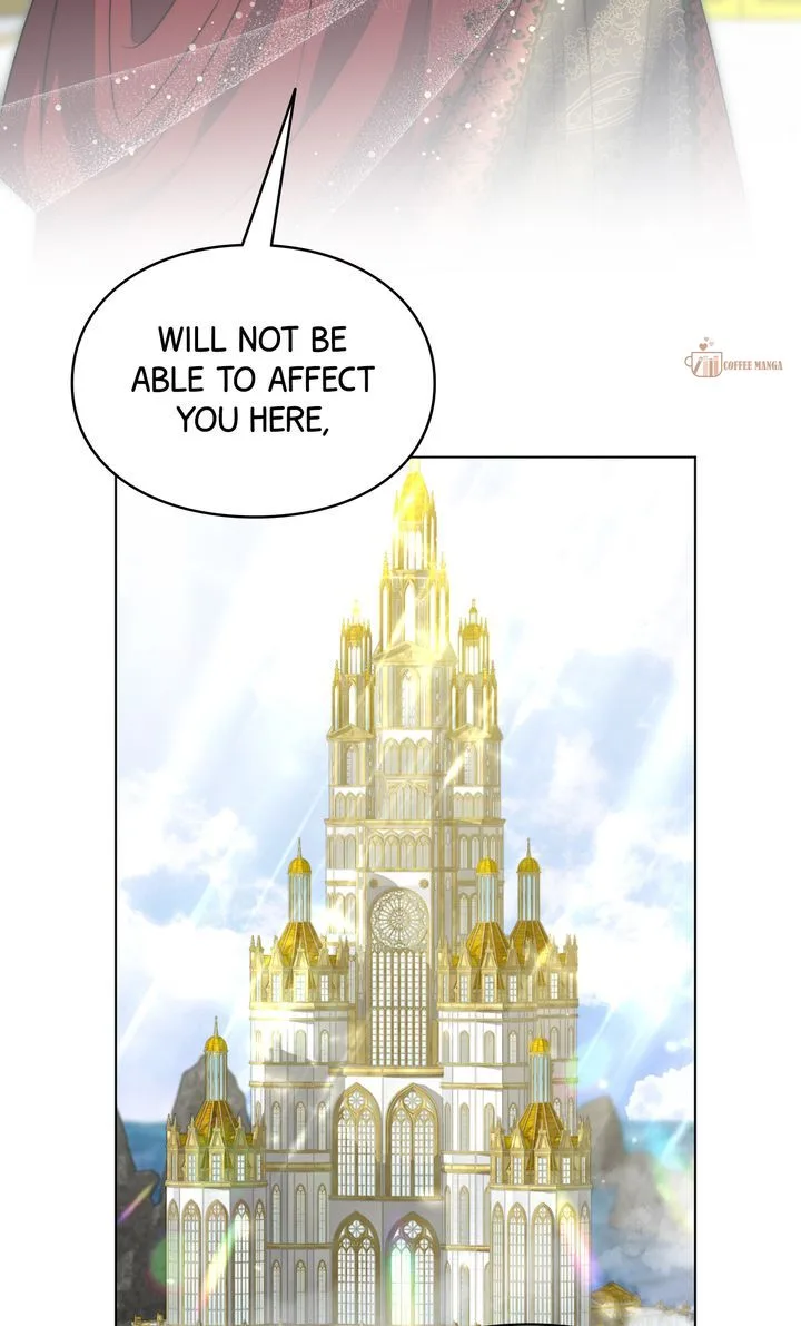 The Fake Saintess Awaits Her Exit Chapter 76 page 52