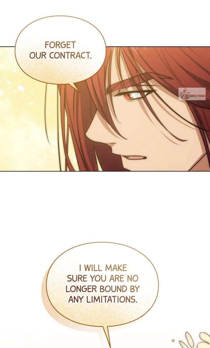 The Fake Saintess Awaits Her Exit Chapter 76 page 54