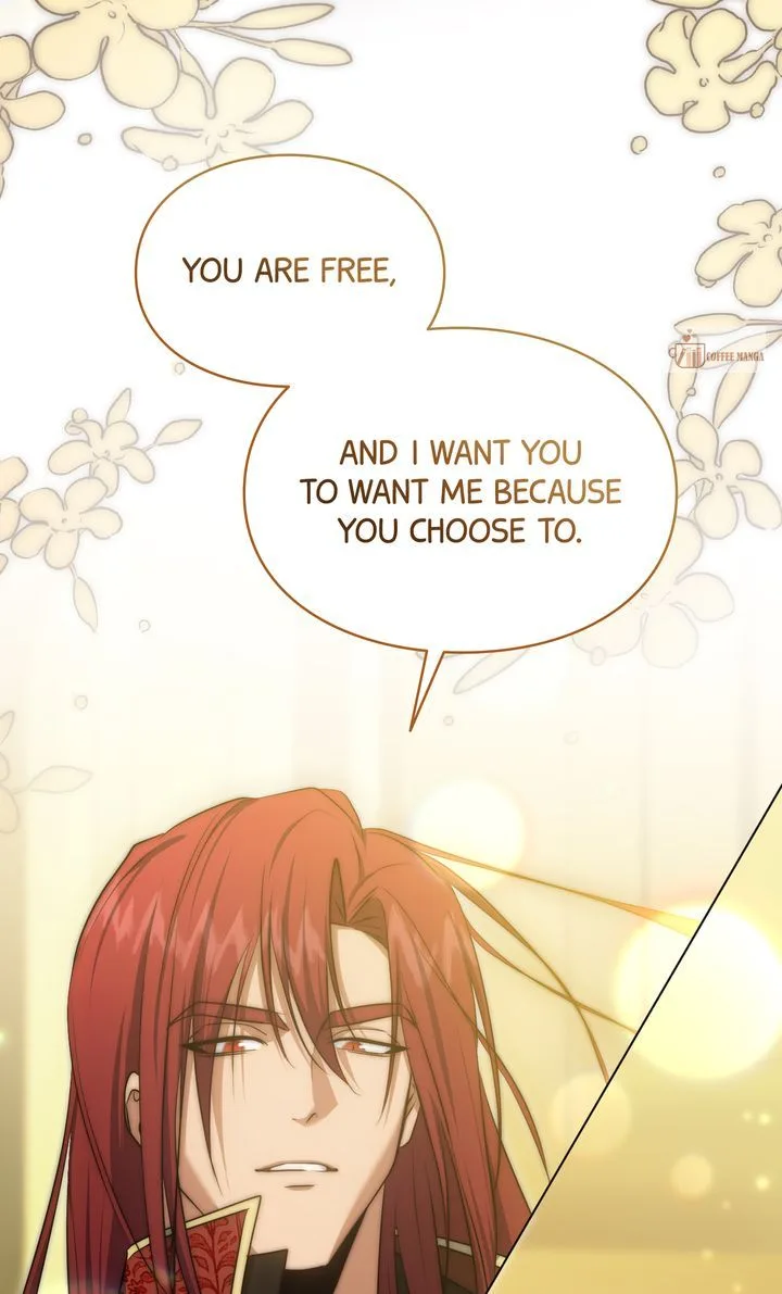 The Fake Saintess Awaits Her Exit Chapter 76 page 56