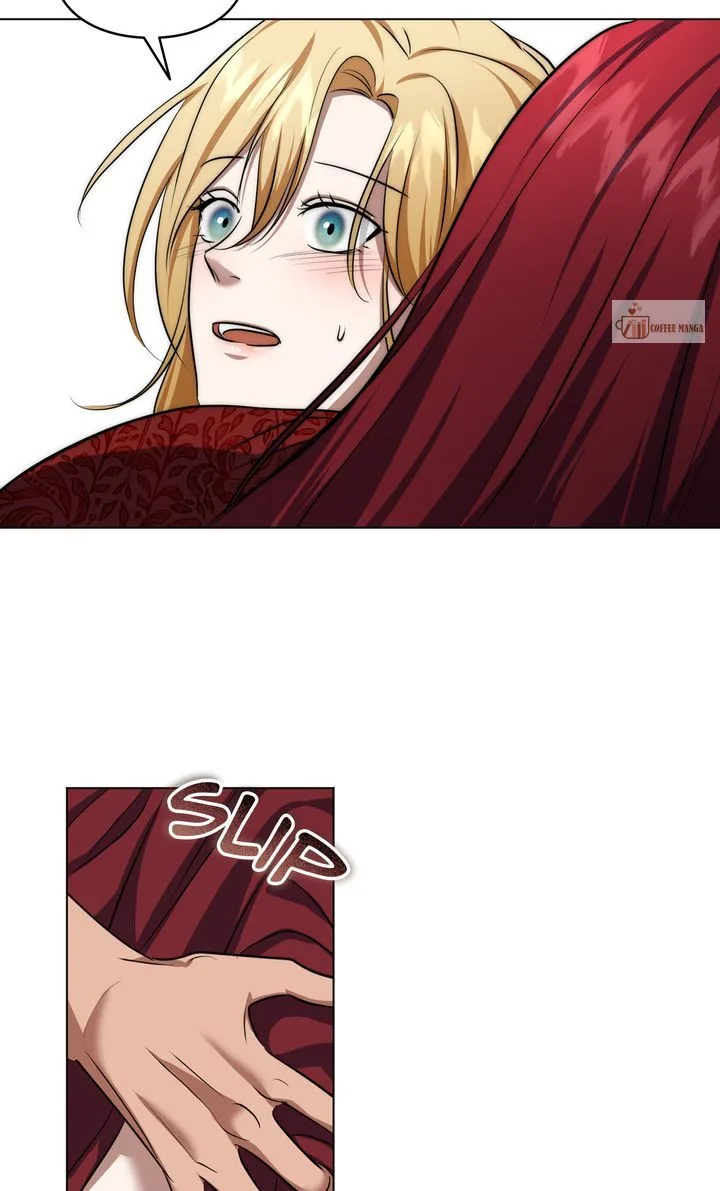 The Fake Saintess Awaits Her Exit Chapter 76 page 49