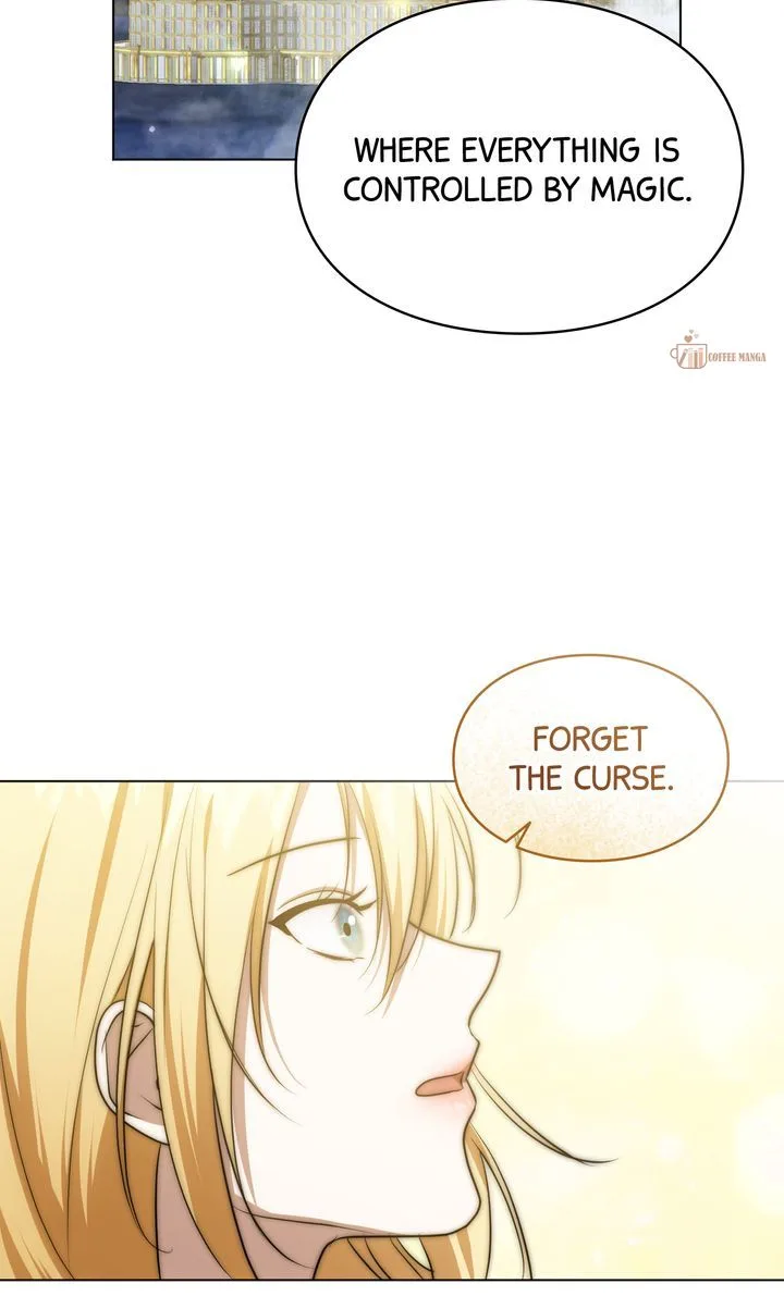 The Fake Saintess Awaits Her Exit Chapter 76 page 53