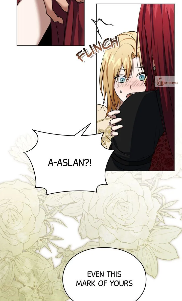 The Fake Saintess Awaits Her Exit Chapter 76 page 50