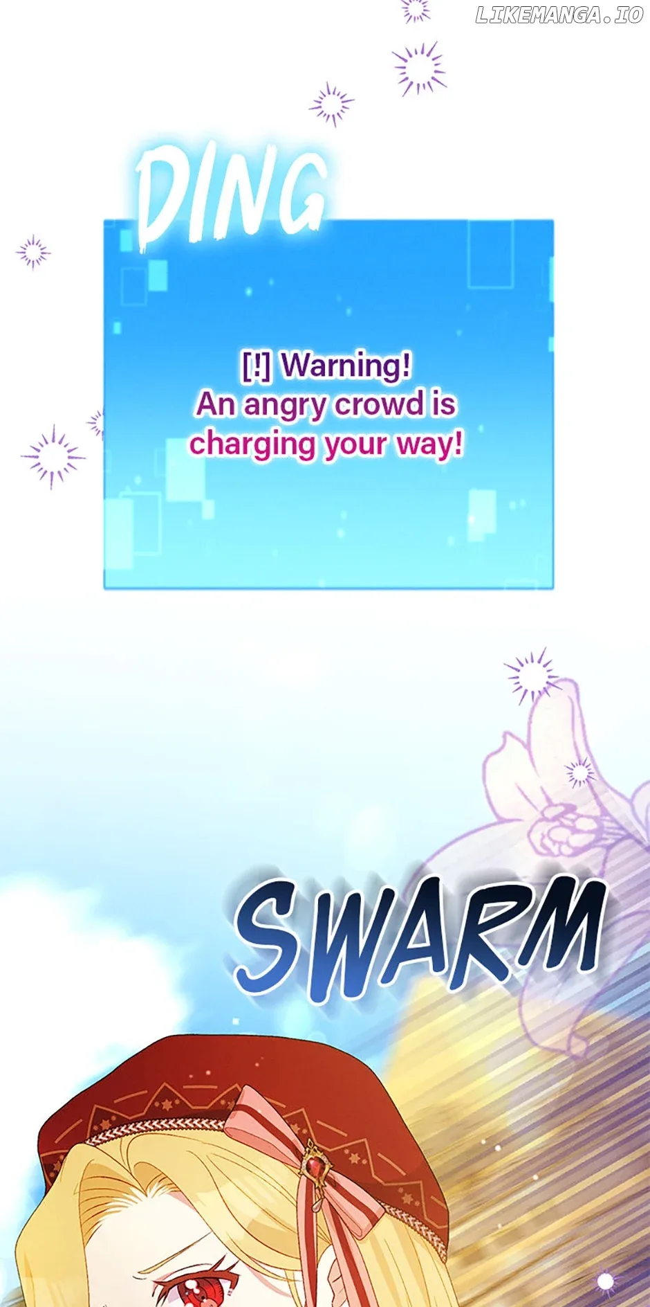 The Goal is to be Self-made Chapter 75 page 19