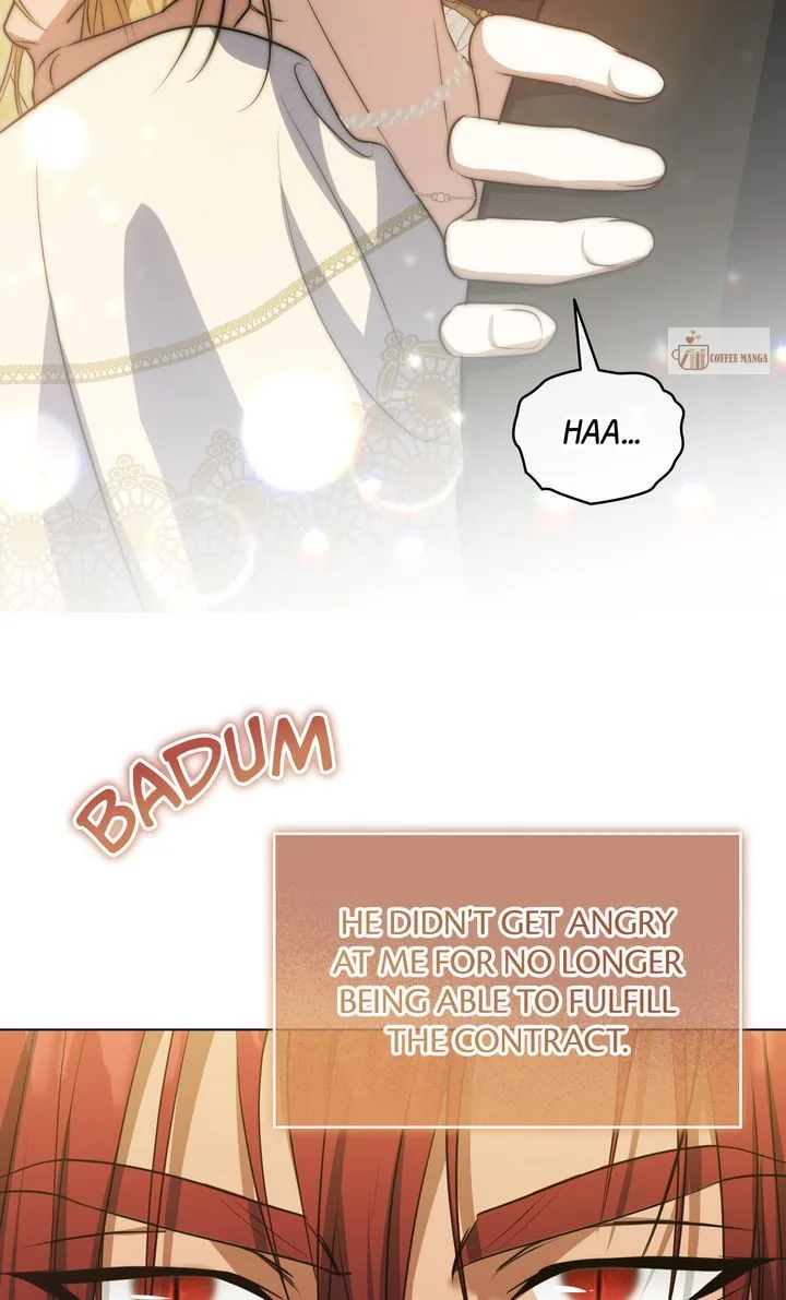 The Fake Saintess Awaits Her Exit Chapter 76 page 62