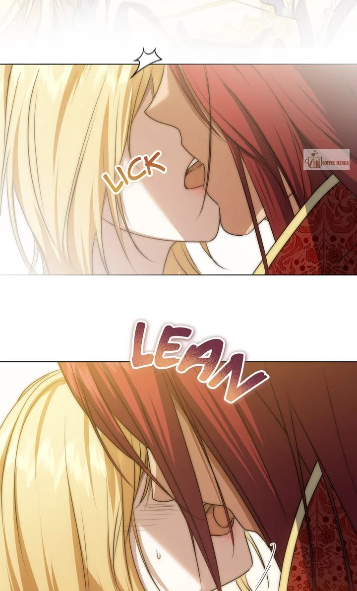 The Fake Saintess Awaits Her Exit Chapter 76 page 60