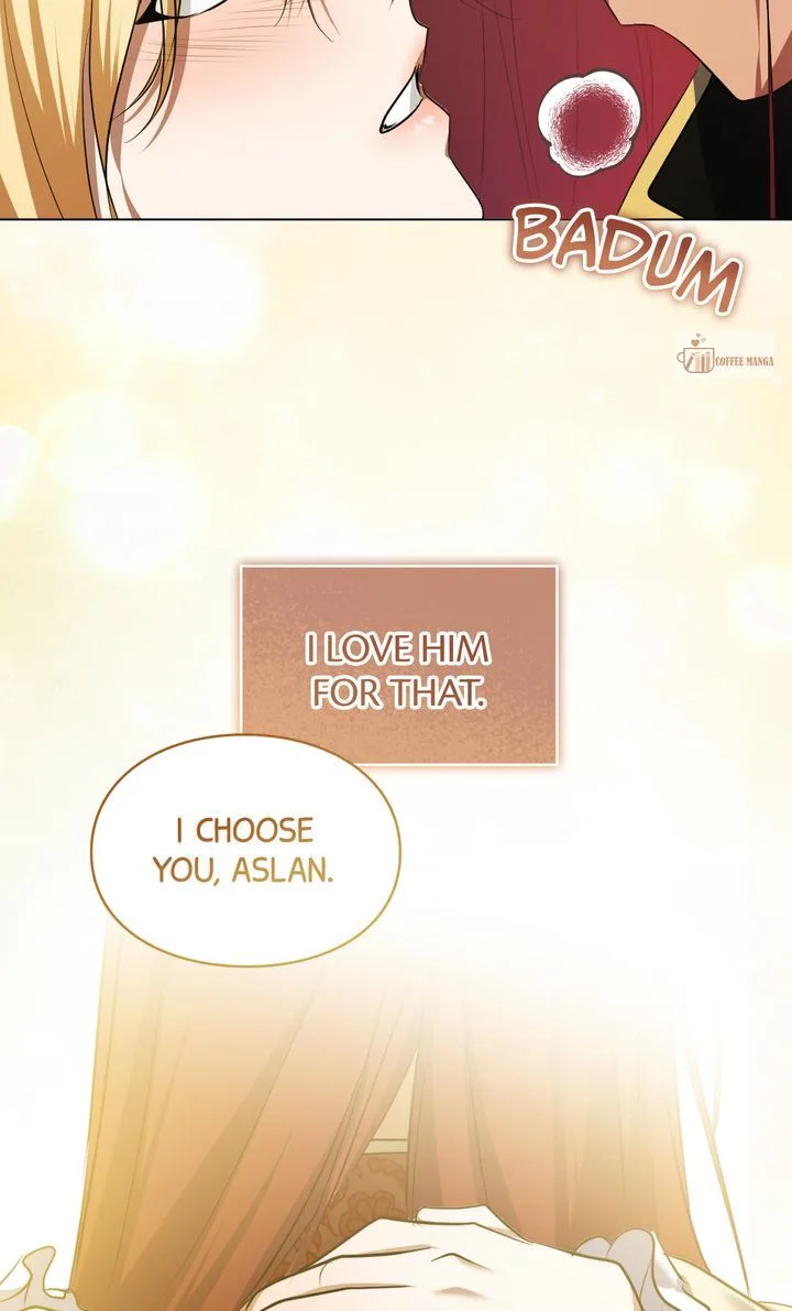 The Fake Saintess Awaits Her Exit Chapter 76 page 64