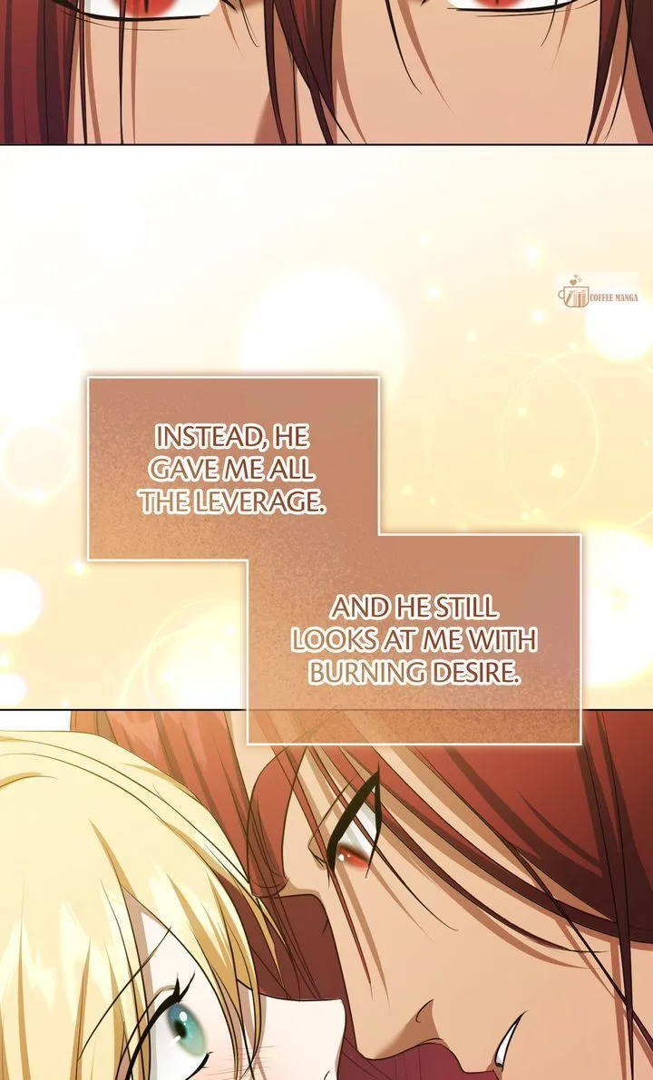 The Fake Saintess Awaits Her Exit Chapter 76 page 63